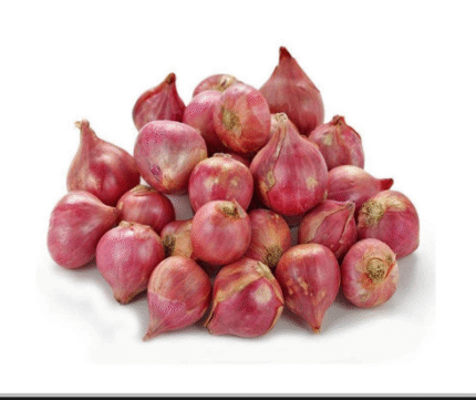 Fresh Small Onions (Shallots)